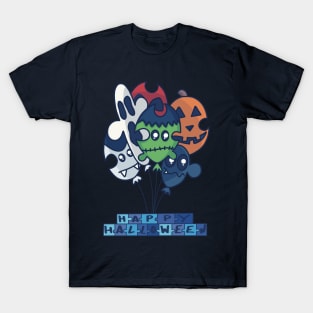 Halloween collection T-Shirt